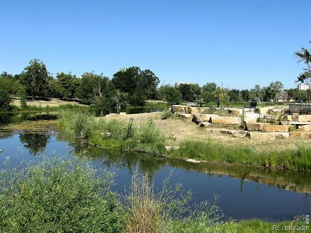 1017 S Krameria Street Denver, CO 80224