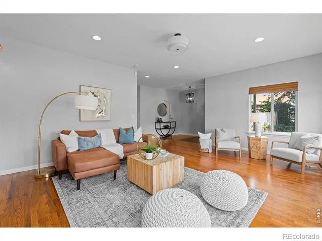 1017 S Krameria Street Denver, CO 80224