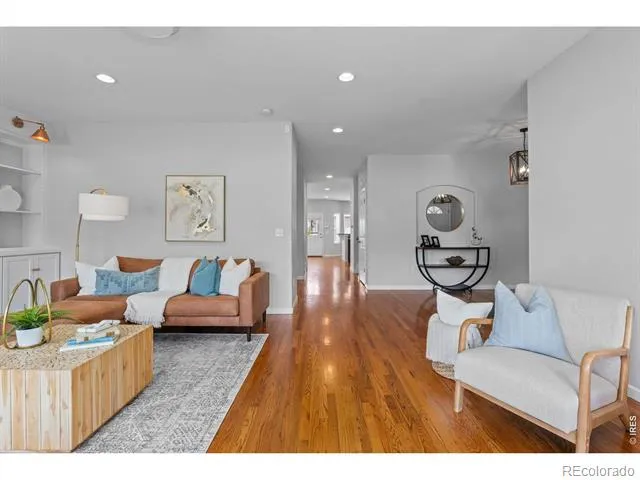 1017 S Krameria Street Denver, CO 80224