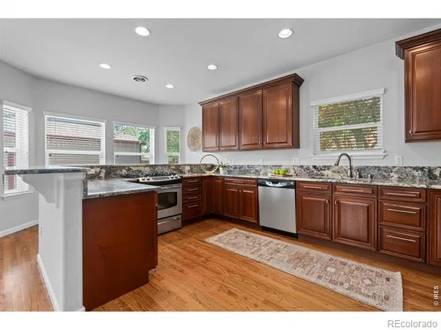 1017 S Krameria Street Denver, CO 80224