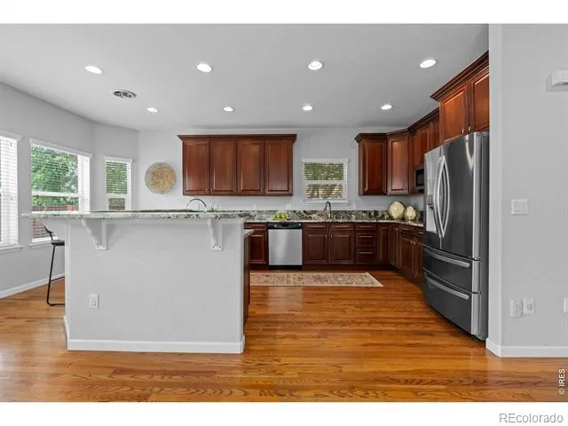 1017 S Krameria Street Denver, CO 80224