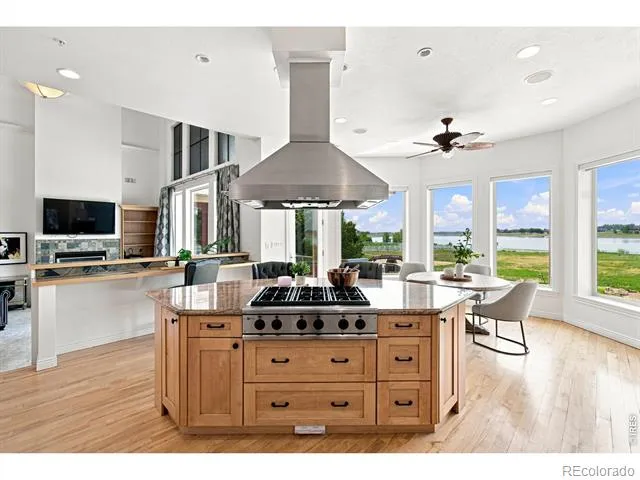 6351 Cottonwood Shores Drive Wellington, CO 80549