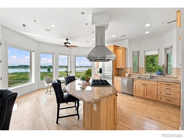 6351 Cottonwood Shores Drive Wellington, CO 80549