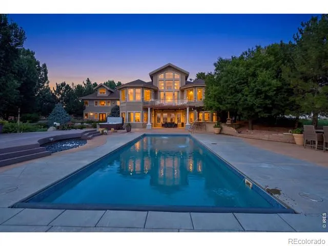 6351 Cottonwood Shores Drive Wellington, CO 80549