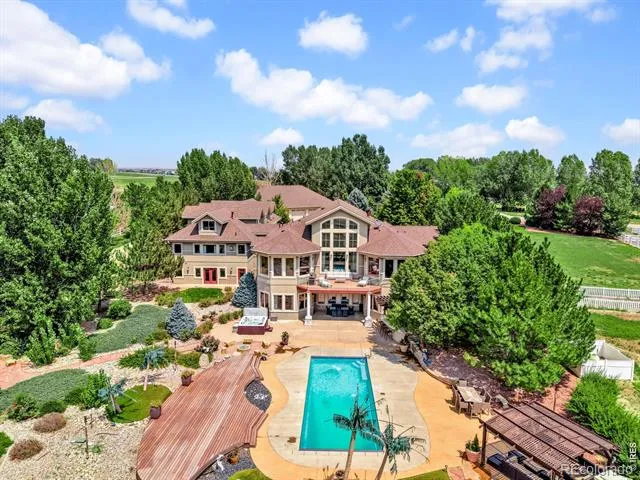 6351 Cottonwood Shores Drive Wellington, CO 80549