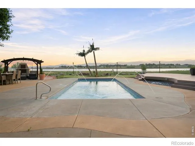 6351 Cottonwood Shores Drive Wellington, CO 80549