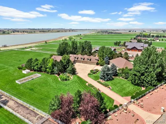 6351 Cottonwood Shores Drive Wellington, CO 80549
