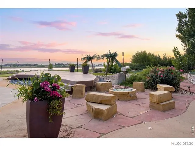 6351 Cottonwood Shores Drive Wellington, CO 80549