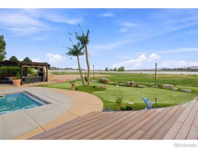 6351 Cottonwood Shores Drive Wellington, CO 80549