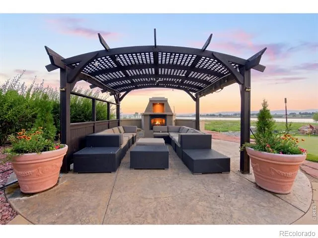 6351 Cottonwood Shores Drive Wellington, CO 80549