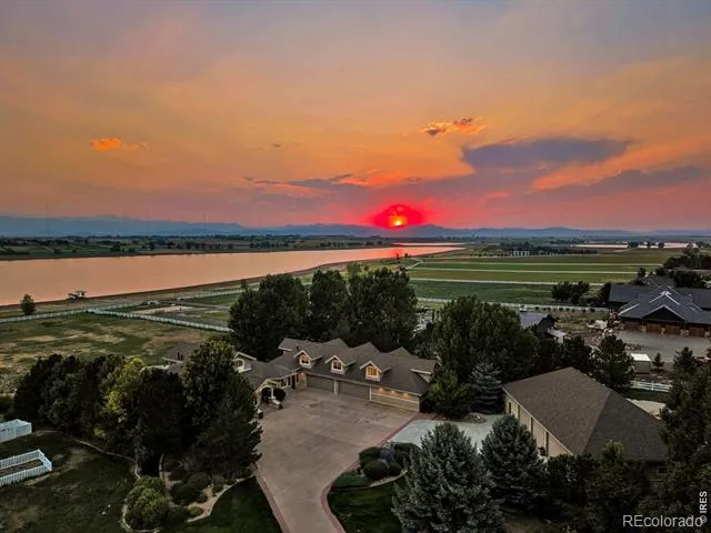 6351 Cottonwood Shores Drive Wellington, CO 80549