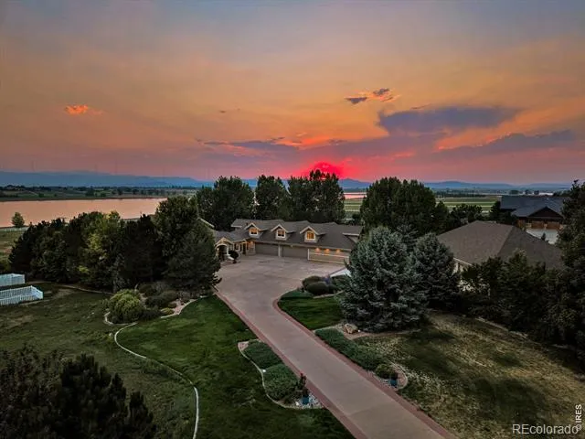 6351 Cottonwood Shores Drive Wellington, CO 80549