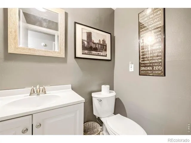 3621 W 79th Avenue #A3 Westminster, CO 80030