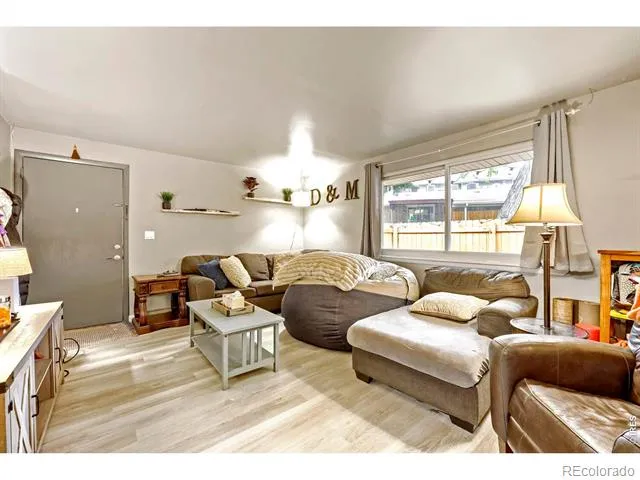 3621 W 79th Avenue #A3 Westminster, CO 80030
