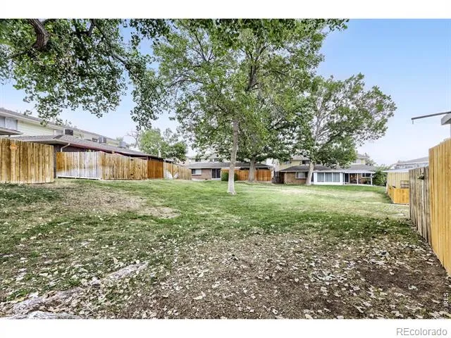 3621 W 79th Avenue #A3 Westminster, CO 80030