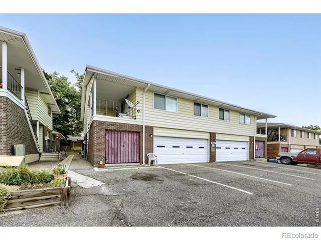 3621 W 79th Avenue #A3 Westminster, CO 80030