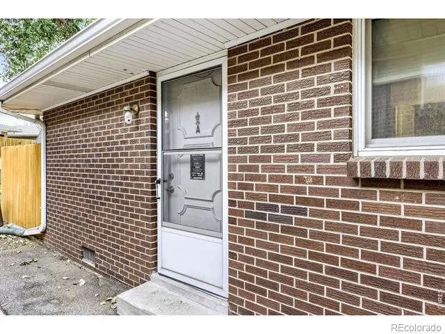 3621 W 79th Avenue #A3 Westminster, CO 80030