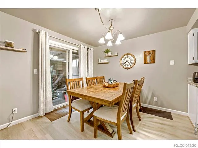 3621 W 79th Avenue #A3 Westminster, CO 80030