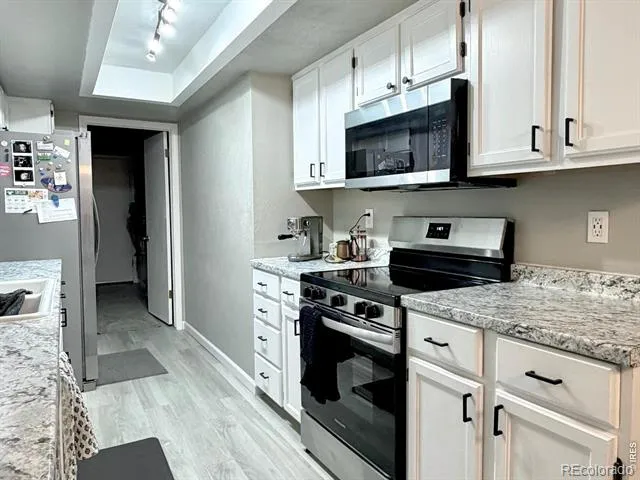 3621 W 79th Avenue #A3 Westminster, CO 80030