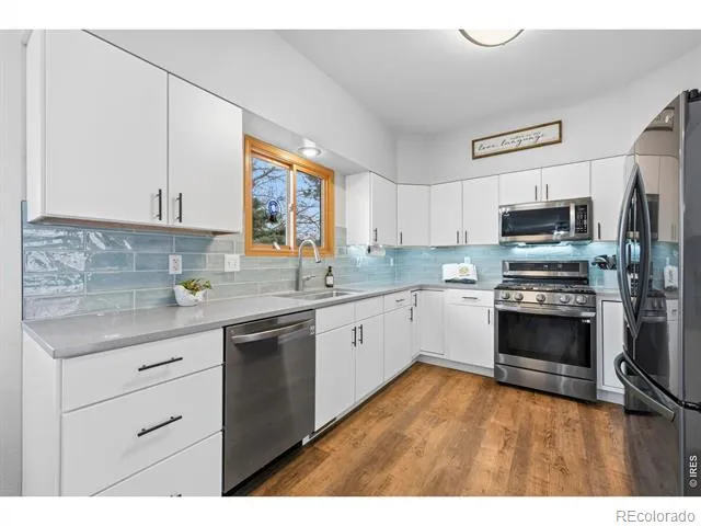 5012 Switchgrass Court Fort Collins, CO 80525