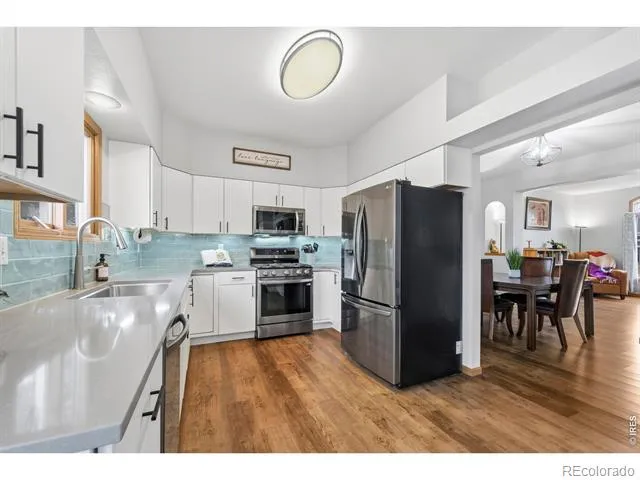 5012 Switchgrass Court Fort Collins, CO 80525