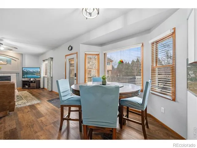 5012 Switchgrass Court Fort Collins, CO 80525
