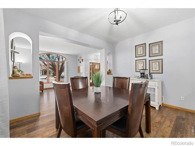 5012 Switchgrass Court Fort Collins, CO 80525