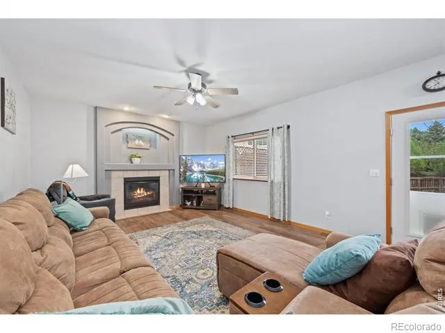 5012 Switchgrass Court Fort Collins, CO 80525