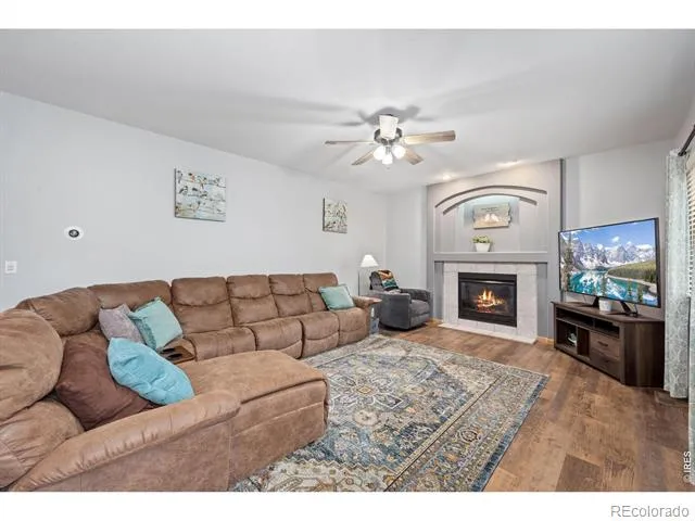5012 Switchgrass Court Fort Collins, CO 80525