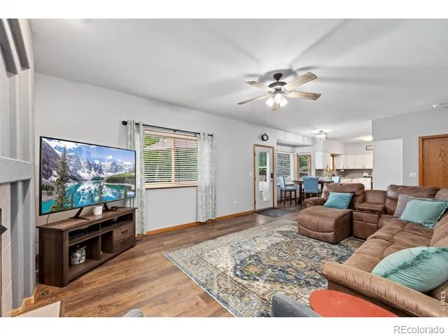 5012 Switchgrass Court Fort Collins, CO 80525