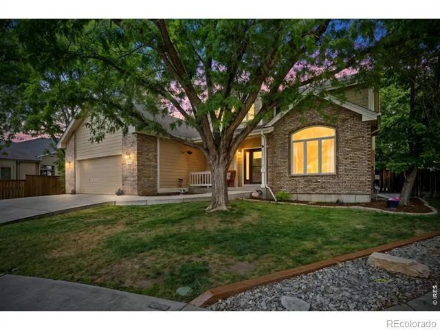 5012 Switchgrass Court Fort Collins, CO 80525