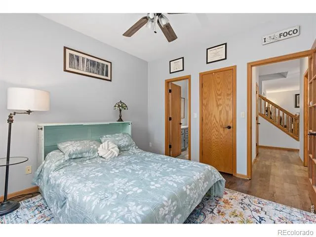 5012 Switchgrass Court Fort Collins, CO 80525