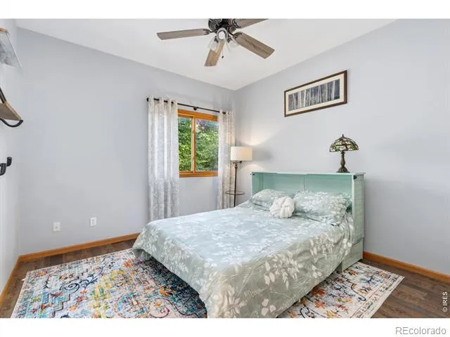 5012 Switchgrass Court Fort Collins, CO 80525