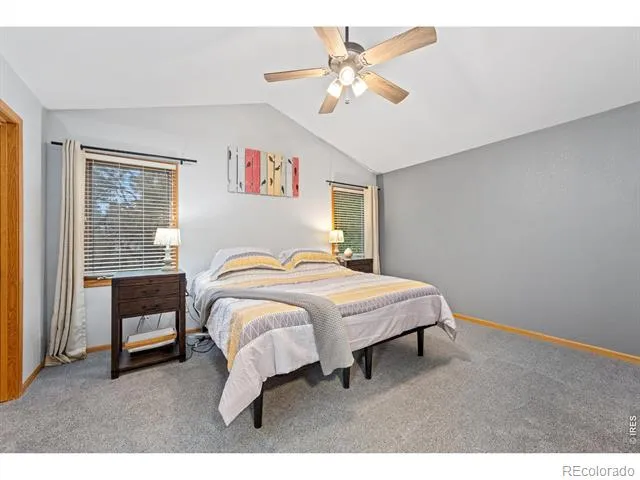 5012 Switchgrass Court Fort Collins, CO 80525