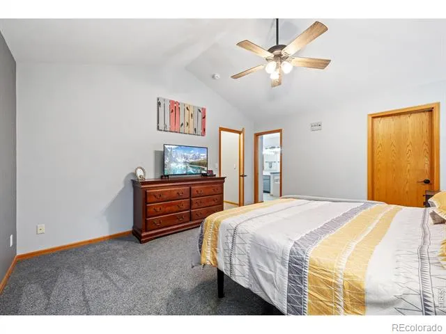 5012 Switchgrass Court Fort Collins, CO 80525
