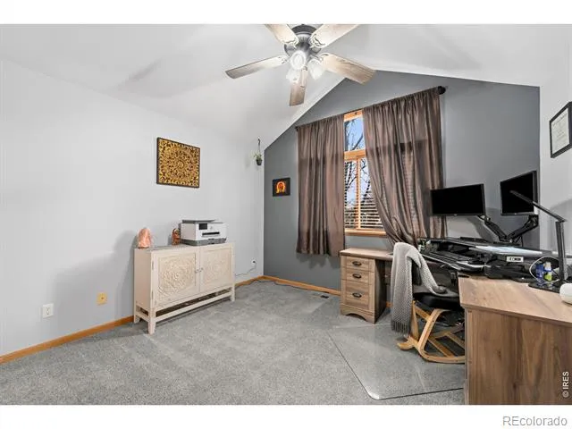 5012 Switchgrass Court Fort Collins, CO 80525