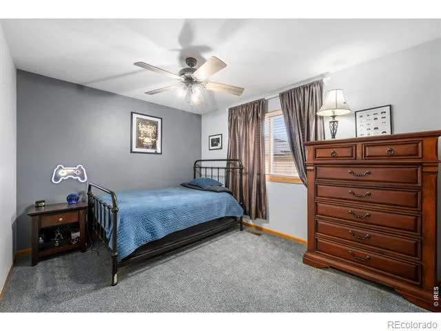 5012 Switchgrass Court Fort Collins, CO 80525
