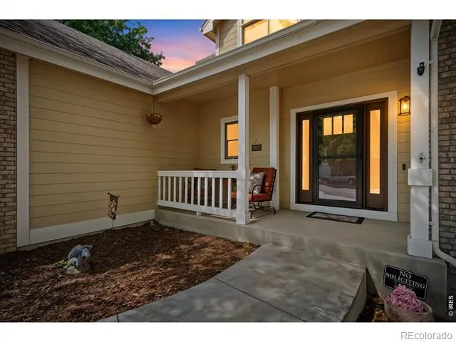 5012 Switchgrass Court Fort Collins, CO 80525