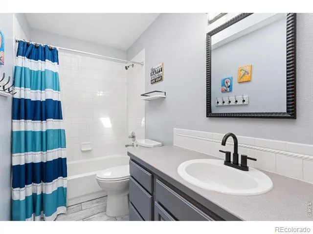 5012 Switchgrass Court Fort Collins, CO 80525
