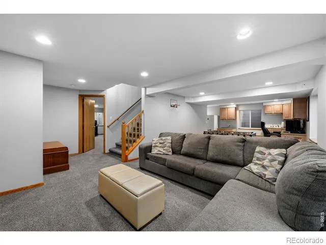 5012 Switchgrass Court Fort Collins, CO 80525