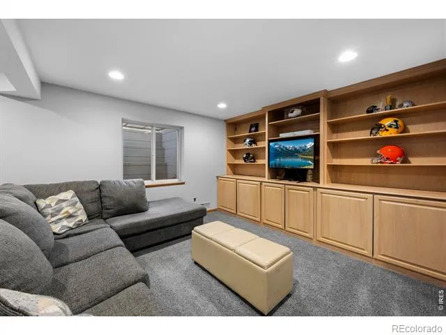 5012 Switchgrass Court Fort Collins, CO 80525
