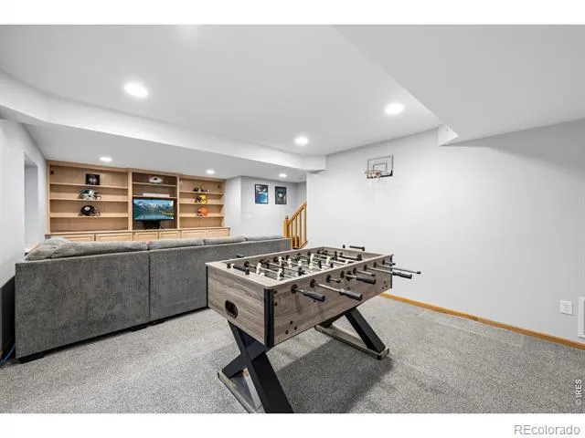 5012 Switchgrass Court Fort Collins, CO 80525