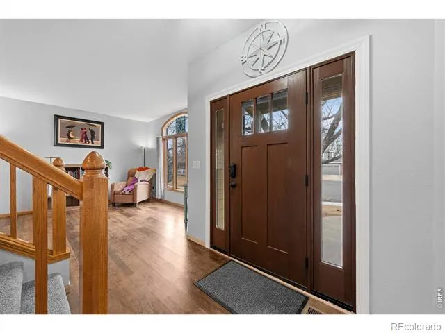 5012 Switchgrass Court Fort Collins, CO 80525
