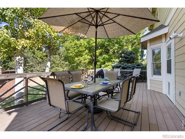 5012 Switchgrass Court Fort Collins, CO 80525