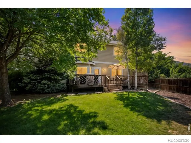5012 Switchgrass Court Fort Collins, CO 80525