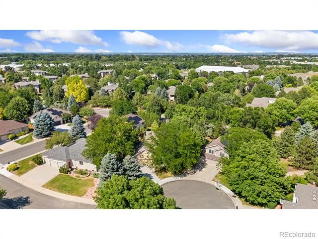 5012 Switchgrass Court Fort Collins, CO 80525