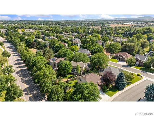 5012 Switchgrass Court Fort Collins, CO 80525