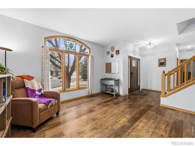 5012 Switchgrass Court Fort Collins, CO 80525