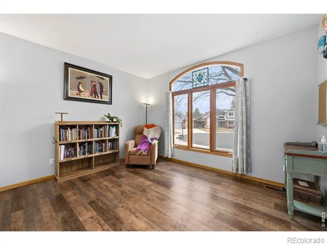 5012 Switchgrass Court Fort Collins, CO 80525