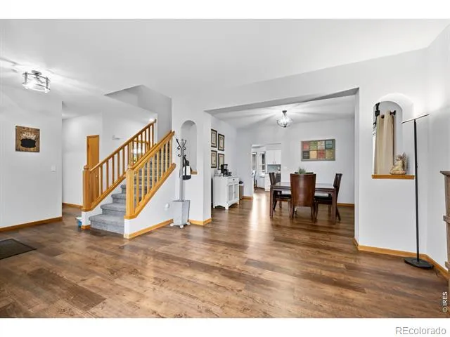 5012 Switchgrass Court Fort Collins, CO 80525